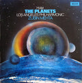 Holst*, Los Angeles Philharmonic*, Zubin Mehta : The Planets (LP)