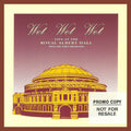 Wet Wet Wet with The Wren Orchestra : Live At The Royal Albert Hall (CD, Album, Promo)
