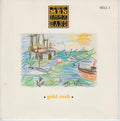 The Men They Couldn't Hang : Gold Rush (7", Single)
