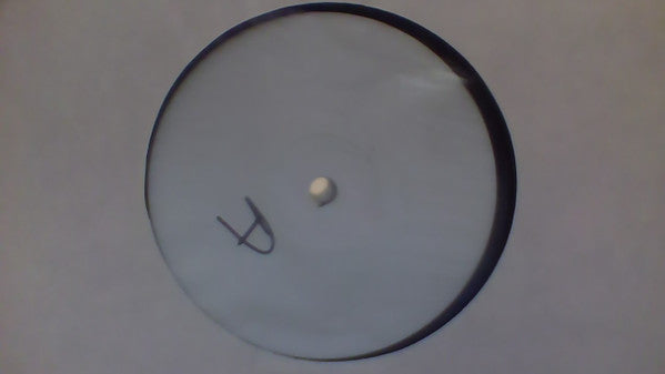 Brothers In The Struggle : A Little Bit Of This, A Little Bit Of That (2x12", W/Lbl)