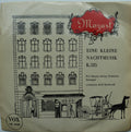 Wolfgang Amadeus Mozart, Pro Musica Orchestra Stuttgart, Rolf Reinhardt : Eine Kleine Nachtmusik (Serenade In G) K. 525 (7", EP, Tri)