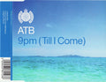 ATB : 9pm (Till I Come) (CD, Single)