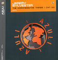 Jeremy Sylvester : The Darkness / The Things I Can Do (12")