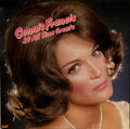 Connie Francis : 20 All Time Greats (LP, Comp)