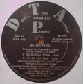 Pizarro : Be No Fool / Babe Ya (12")