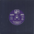The Incredibles (2) / Audio Arts Strings : There's Nothing Else To Say (7", Promo, RE)