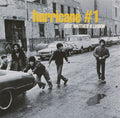 Hurricane #1 : Just Another Illusion (7", Single)