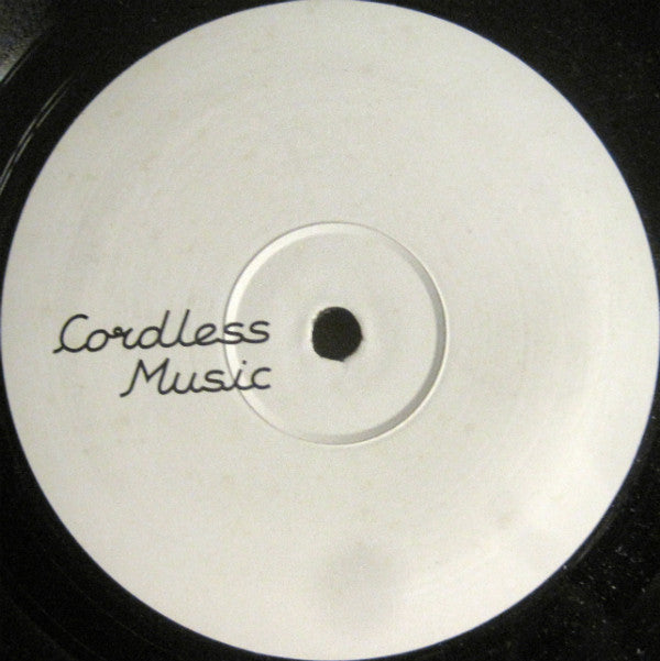 Monk (2) : Thunk EP (12", EP)