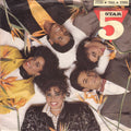 Five Star : Find The Time (7", Single)