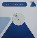 DJ Romain & Danny Krivit : Philly Groove (12", Promo)