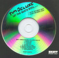 Tim Deluxe Feat. Simon Franks : Let The Beats Roll (CDr, Maxi, Promo)