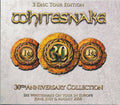 Whitesnake : 30th Anniversary Collection (3xCD, Comp, RE, RM)
