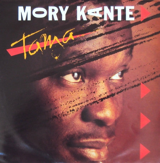 Mory Kanté : Tama (12")