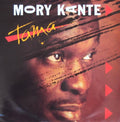 Mory Kanté : Tama (12")