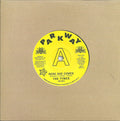 The Tymes : Here She Comes / Anymore (7", Promo, RE)