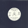 Paul Anka : I Can't Help Loving You / When We Get There (7", Single, Promo, RE)