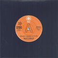 Bettye Lavette / Ujima : You Made A Believer Out Of Me / I'm Not Ready (7", Single, Promo, RE)