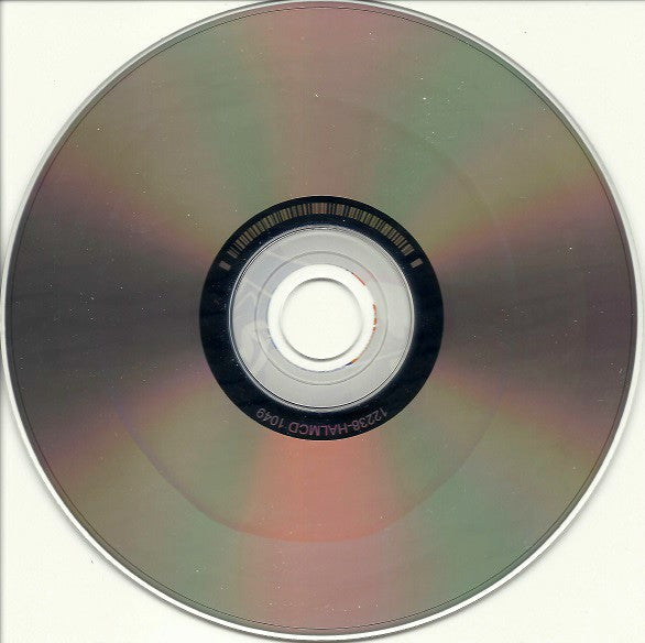 Various : Jazz Sampler (CD, Smplr)