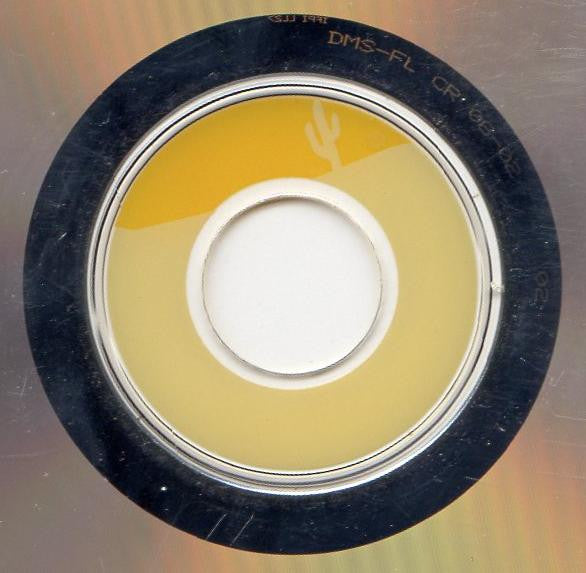 Various : Promo Only Country Radio: June 2002 (CD, Comp, Promo)