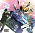 Hot Karl : The Great Escape (CD, Album, Promo)