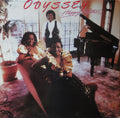Odyssey (2) : Happy Together (LP, Album)