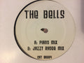 Unknown Artist : The Bells (12", Maxi)