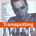 Various : Trainspotting (Music From The Motion Picture) (CD, Comp, RP)