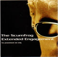 The Scumfrog : Extended Engagement (2xCD, Copy Prot., Mixed, Promo)