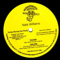 Nate Williams : Jump Stump Da Party (12")
