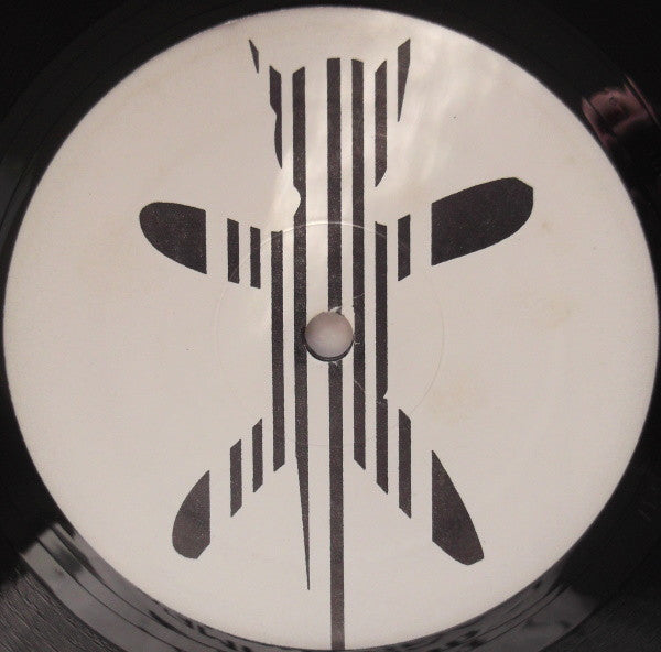 The Kings Of Tribal : Situation (12", Promo)