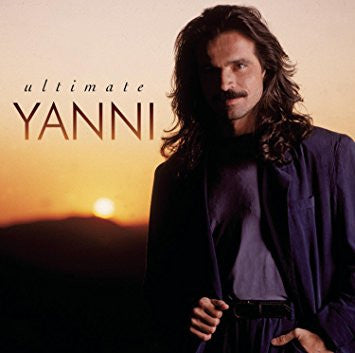 Yanni (2) : Ultimate Yanni (2xCD, Comp)