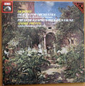 Claude Debussy - André Previn, London Symphony Orchestra : Images For Orchestra / Prélude À L'Apres-Midi D'un Faune (LP, RE)