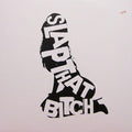 Tom Novy vs. Jean-Claude Ades : Slap That Bitch (12")