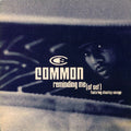 Common : Reminding Me (Of Sef) (12", Promo)