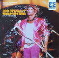 Rod Stewart : Tonight He's Yours (Laserdisc, 12", Album, PAL)
