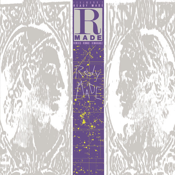 Ready Made (2) : Ready Made (12")