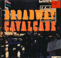 Fred Waring & The Pennsylvanians : Broadway Cavalcade  (LP, Album)