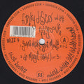 Funky Disco & Nu Groove : Gonna Make You Move (12")