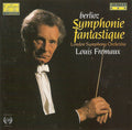 Hector Berlioz, Louis Frémaux, London Symphony Orchestra : Symphonie Fantastique (CD, Album)