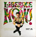 Liberace : Liberace Now! (LP, Album)