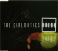 The Cinematics : Break (CD, Single)