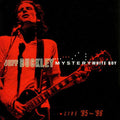 Jeff Buckley : Mystery White Boy  (Live '95 ~ '96) (CD, Album)