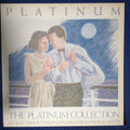 Various : The Platinum Collection (LP, Album)