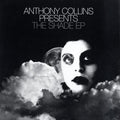 Anthony Collins : The Shade EP (12", EP)