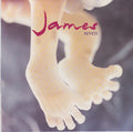James : Seven (CD, Album)