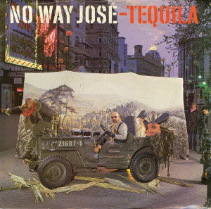 No Way Jose : Tequila (12")