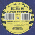 Kitsch In Sync : Jazz Ma'Ass (12")