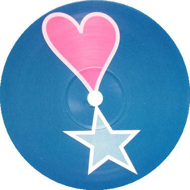 Blasfemia (5) : Morning Time (12", Promo)