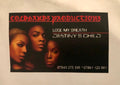 Destiny's Child : Lose My Breath (Cold Handz Remix) (12", Uno)
