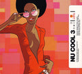 Various : Nu Cool 3 (2xCD, Comp)